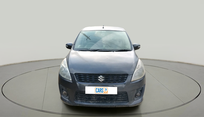 2014 Maruti Ertiga ZXI, Petrol, Manual, 1,26,221 km, exterior