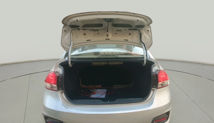 2016 Maruti Ciaz VDI (O) SHVS, Diesel, Manual, 94,104 km, exterior