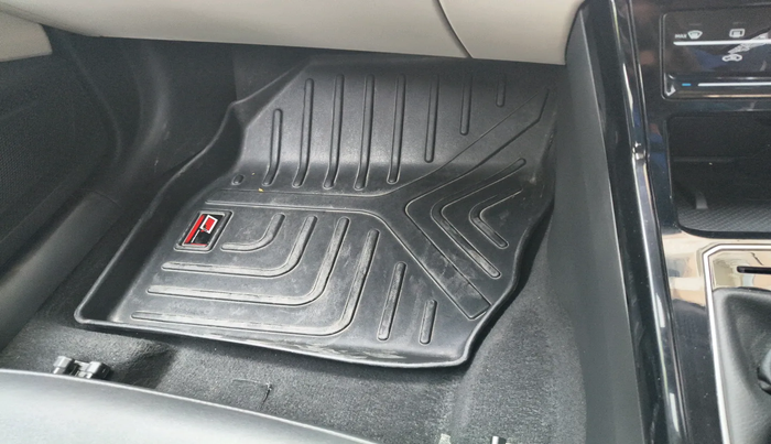 2023 Volkswagen VIRTUS GT PLUS TSI 1.5 EVO DSG, Petrol, Automatic, 23,668 km, interior