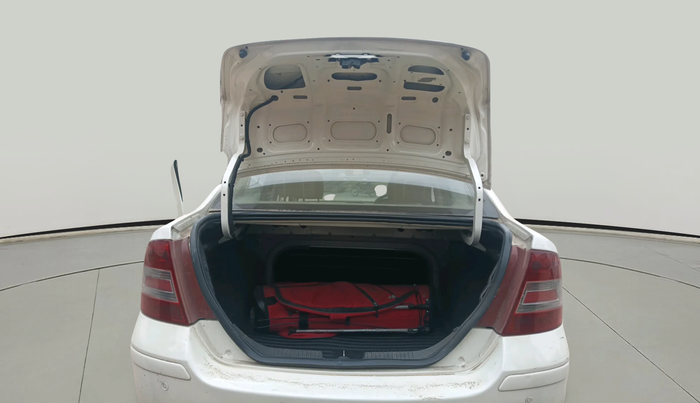 2011 Ford Fiesta SXI 1.6 PETROL, Petrol, Manual, 61,478 km, exterior