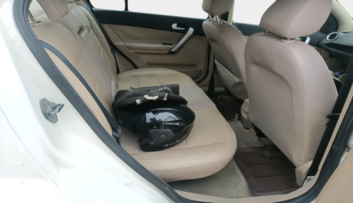 2011 Ford Fiesta SXI 1.6 PETROL, Petrol, Manual, 61,478 km, interior