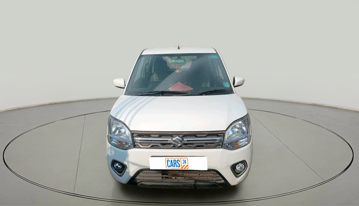 2023 Maruti New Wagon-R VXI 1.0, Petrol, Manual, 15,362 km, exterior