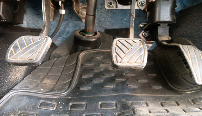 2023 Maruti New Wagon-R VXI 1.0, Petrol, Manual, 15,362 km, interior