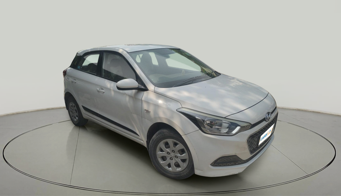 2016 Hyundai Elite i20 MAGNA 1.2, Petrol, Manual, 63,283 km, exterior