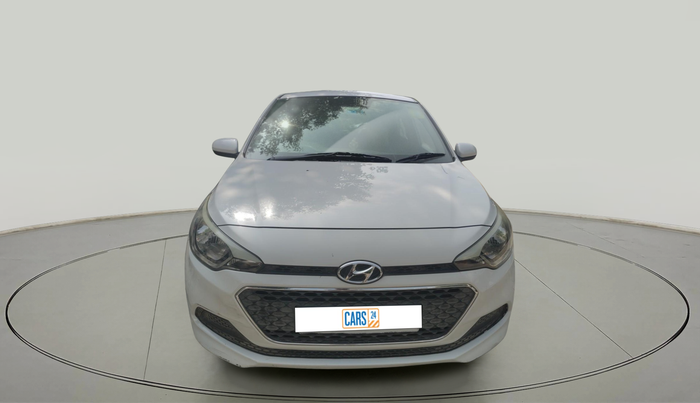 2016 Hyundai Elite i20 MAGNA 1.2, Petrol, Manual, 63,283 km, exterior