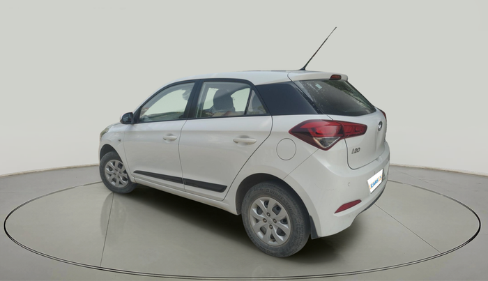2016 Hyundai Elite i20 MAGNA 1.2, Petrol, Manual, 63,283 km, exterior