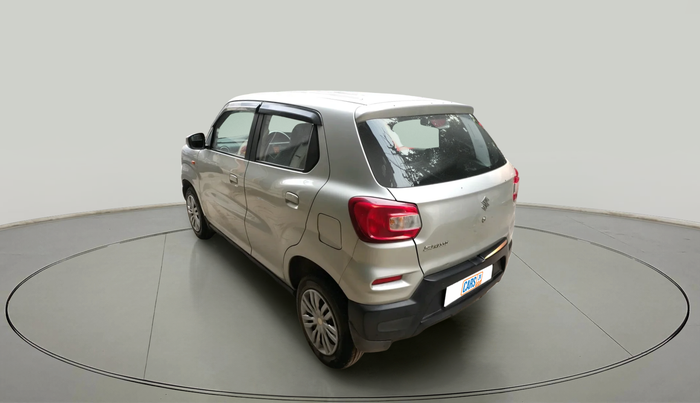 2020 Maruti S PRESSO VXI PLUS AMT, Petrol, Automatic, 58,111 km, exterior