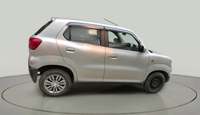 2020 Maruti S PRESSO VXI PLUS AMT, Petrol, Automatic, 58,111 km, exterior