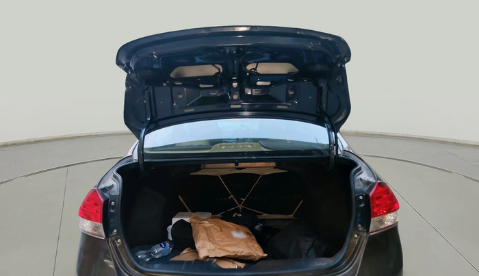 2016 Maruti Ciaz VXI+, Petrol, Manual, 69,928 km, exterior