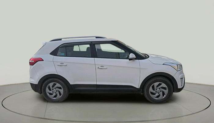 2018 Hyundai Creta S 1.4 DIESEL, Diesel, Manual, 98,458 km, exterior