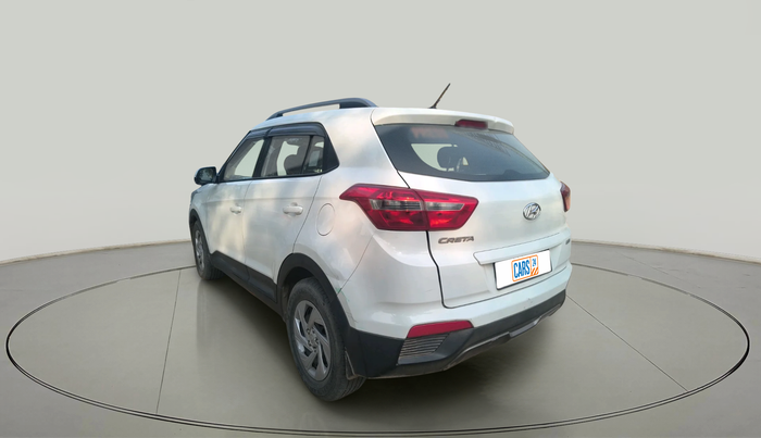 2018 Hyundai Creta S 1.4 DIESEL, Diesel, Manual, 98,458 km, exterior