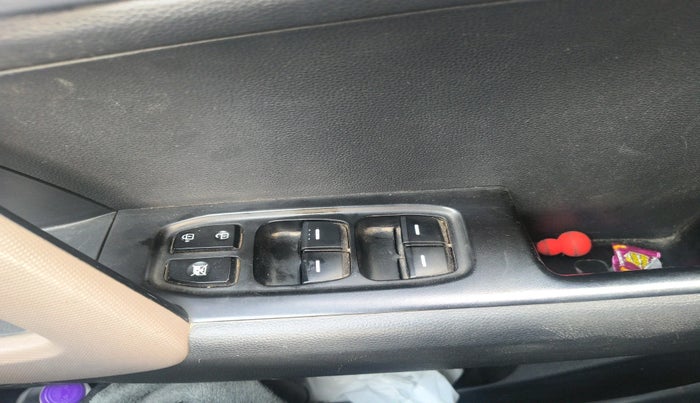 2018 Hyundai Creta S 1.4 DIESEL, Diesel, Manual, 98,458 km, interior