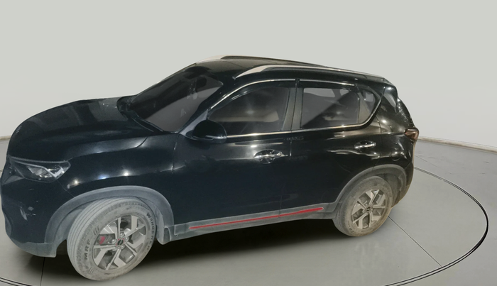 2022 KIA SONET GTX PLUS 1.0 DCT, Petrol, Automatic, 40,214 km, exterior