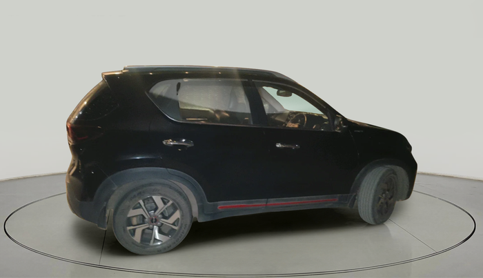 2022 KIA SONET GTX PLUS 1.0 DCT, Petrol, Automatic, 40,214 km, exterior