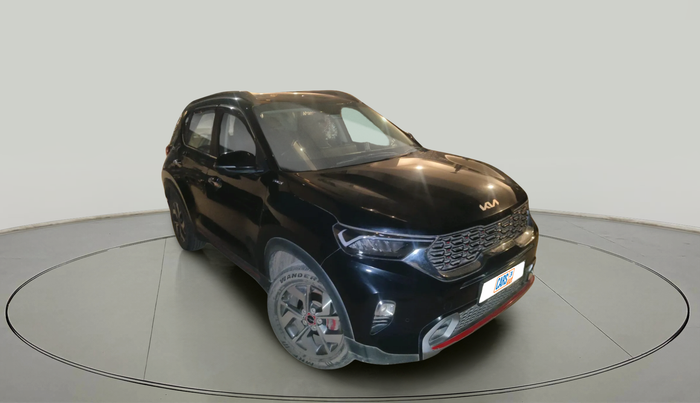 2022 KIA SONET GTX PLUS 1.0 DCT, Petrol, Automatic, 40,214 km, exterior