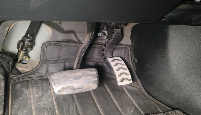 2022 KIA SONET GTX PLUS 1.0 DCT, Petrol, Automatic, 40,214 km, interior