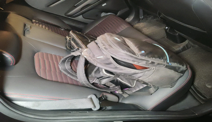 2022 KIA SONET GTX PLUS 1.0 DCT, Petrol, Automatic, 40,214 km, interior