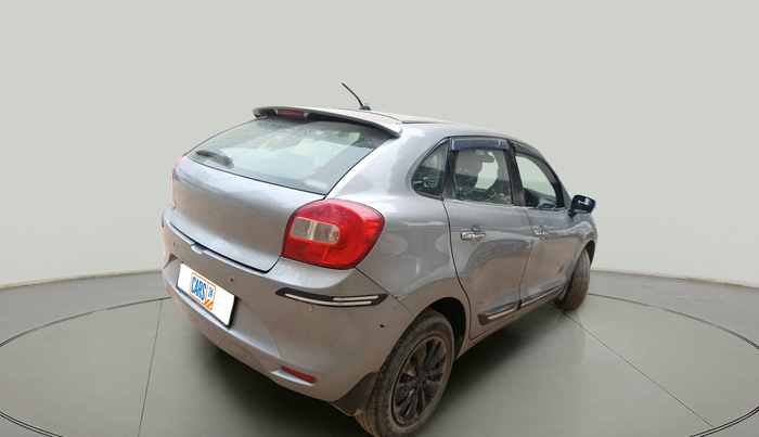 2018 Maruti Baleno DELTA PETROL 1.2, Petrol, Manual, 54,398 km, exterior