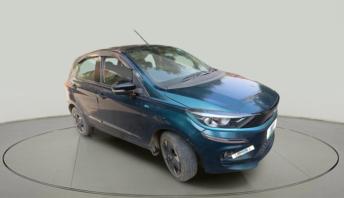2023 Tata TIAGO EV XZ PLUS TECH LUX LONG RANGE, Electric, Automatic, 69,271 km, exterior