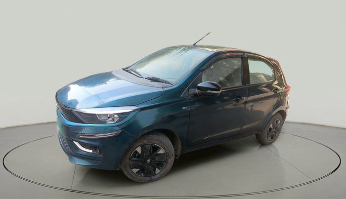 2023 Tata TIAGO EV XZ PLUS TECH LUX LONG RANGE, Electric, Automatic, 69,271 km, exterior