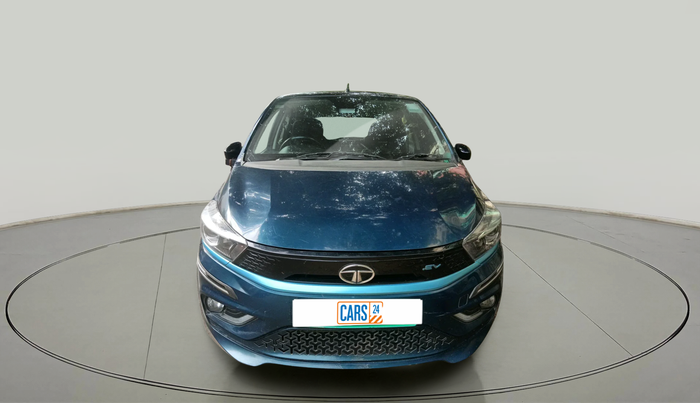 2023 Tata TIAGO EV XZ PLUS TECH LUX LONG RANGE, Electric, Automatic, 69,271 km, exterior