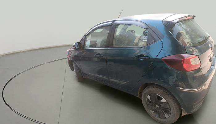 2023 Tata TIAGO EV XZ PLUS TECH LUX LONG RANGE, Electric, Automatic, 69,271 km, exterior