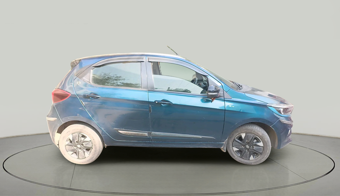 2023 Tata TIAGO EV XZ PLUS TECH LUX LONG RANGE, Electric, Automatic, 69,271 km, exterior