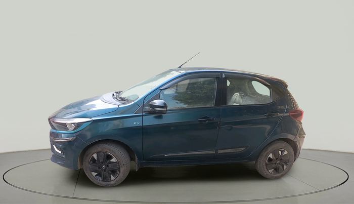 2023 Tata TIAGO EV XZ PLUS TECH LUX LONG RANGE, Electric, Automatic, 69,271 km, exterior