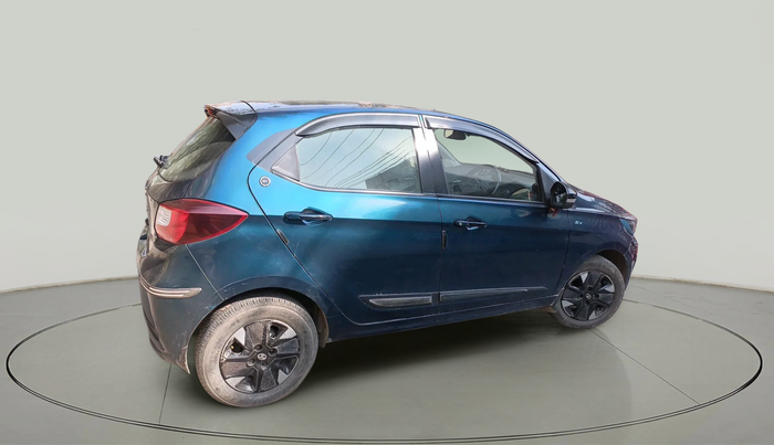 2023 Tata TIAGO EV XZ PLUS TECH LUX LONG RANGE, Electric, Automatic, 69,271 km, exterior