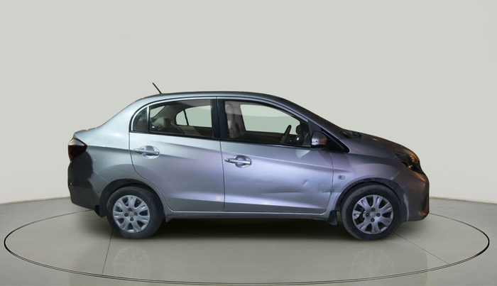 2017 Honda Amaze 1.2L I-VTEC S, Petrol, Manual, 73,185 km, exterior