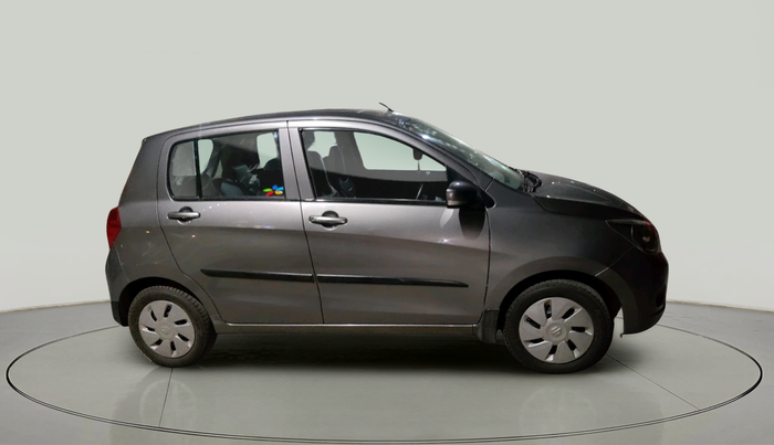 2016 Maruti Celerio ZXI AMT (O), Petrol, Automatic, 43,119 km, exterior