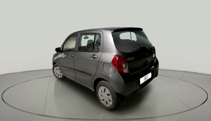 2016 Maruti Celerio ZXI AMT (O), Petrol, Automatic, 43,119 km, exterior