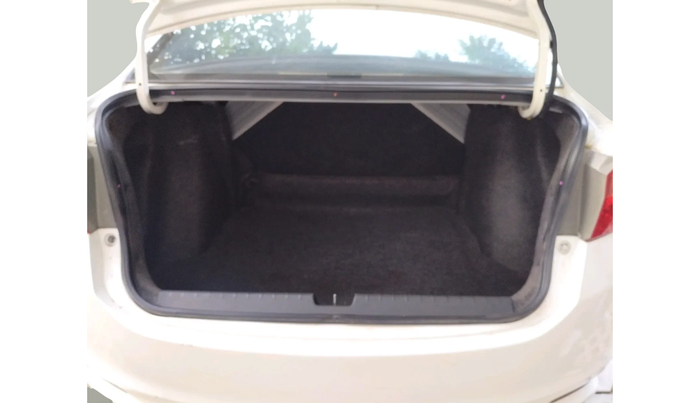 2015 Honda City 1.5L I-VTEC SV, Petrol, Manual, 1,01,539 km, exterior