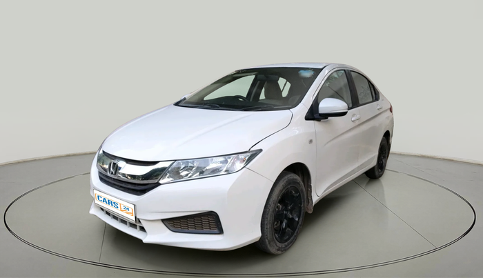 2015 Honda City 1.5L I-VTEC SV, Petrol, Manual, 1,01,539 km, exterior