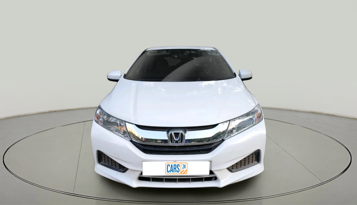 2015 Honda City 1.5L I-VTEC SV, Petrol, Manual, 1,01,539 km, exterior