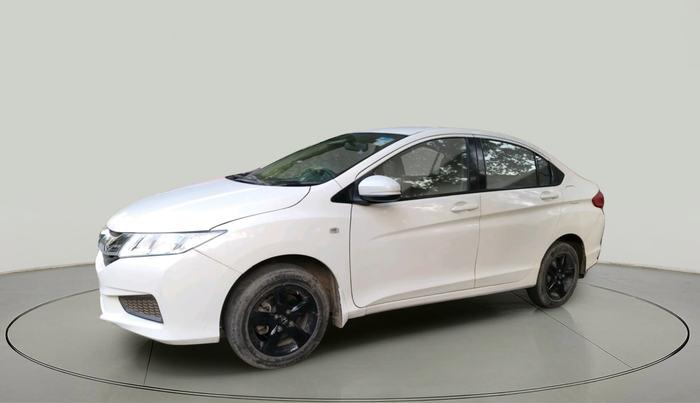 2015 Honda City 1.5L I-VTEC SV, Petrol, Manual, 1,01,539 km, exterior