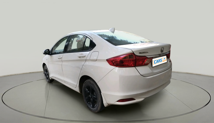 2015 Honda City 1.5L I-VTEC SV, Petrol, Manual, 1,01,539 km, exterior
