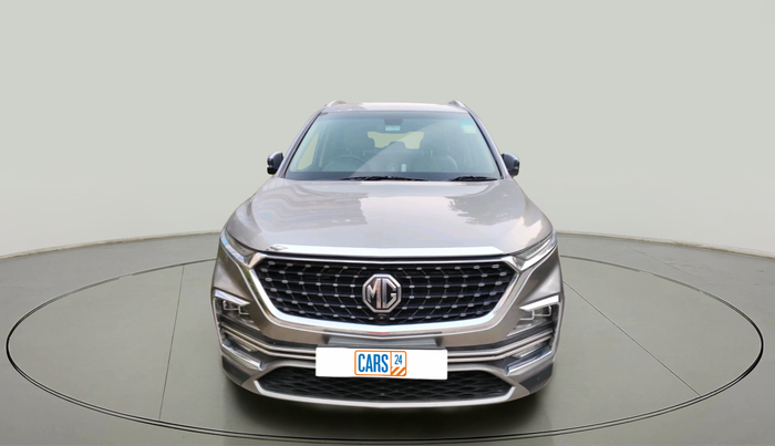 2022 MG HECTOR SHARP 1.5 PETROL CVT, Petrol, Automatic, 41,031 km, exterior