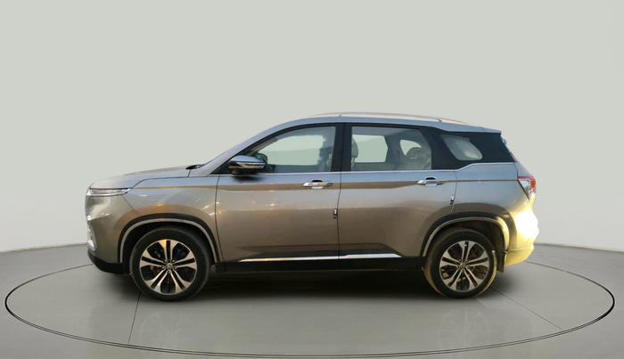 2022 MG HECTOR SHARP 1.5 PETROL CVT, Petrol, Automatic, 41,031 km, exterior