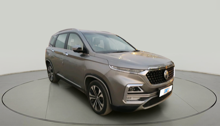 2022 MG HECTOR SHARP 1.5 PETROL CVT, Petrol, Automatic, 41,031 km, exterior