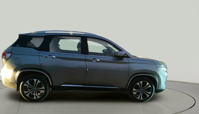 2022 MG HECTOR SHARP 1.5 PETROL CVT, Petrol, Automatic, 41,031 km, exterior