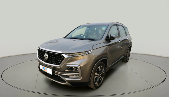 2022 MG HECTOR SHARP 1.5 PETROL CVT, Petrol, Automatic, 41,031 km, exterior