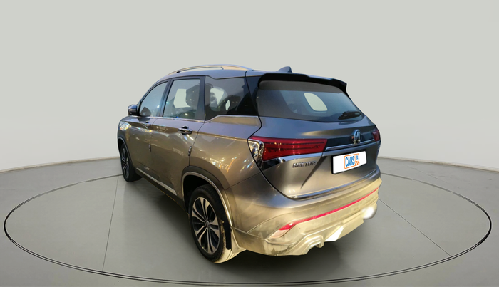 2022 MG HECTOR SHARP 1.5 PETROL CVT, Petrol, Automatic, 41,031 km, exterior