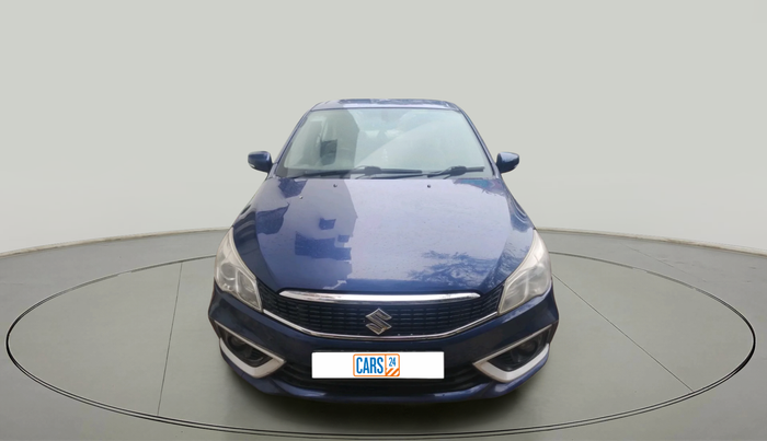 2018 Maruti Ciaz DELTA 1.5 SHVS MT PETROL, Petrol, Manual, 75,371 km, exterior