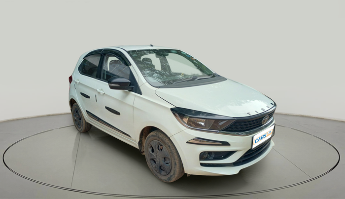 2023 Tata Tiago XT CNG, Petrol, Manual, 71,570 km, exterior