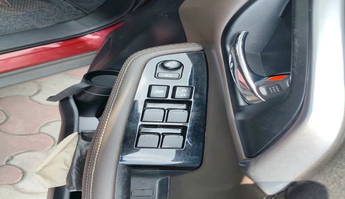 2023 Toyota URBAN CRUISER HYRYDER G HYBRID, Hybrid, Automatic, 63,987 km, interior