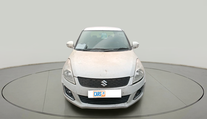 2017 Maruti Swift VDI, Diesel, Manual, 1,06,279 km, exterior