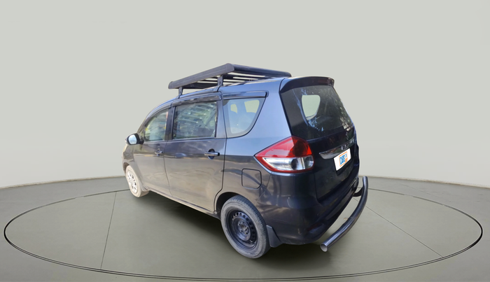 2016 Maruti Ertiga VXI CNG, CNG, Manual, 1,89,475 km, exterior