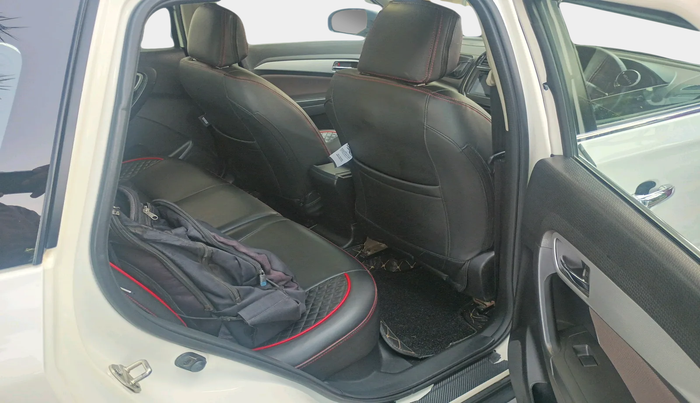 2022 Toyota URBAN CRUISER PREMIUM GRADE AT, Petrol, Automatic, 75,500 km, interior
