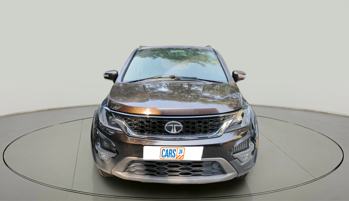 2018 Tata Hexa XT 4X2 7 STR, Diesel, Manual, 93,819 km, exterior